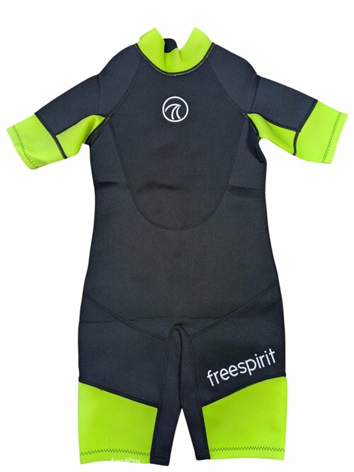 Neopren pro kluky secondhand Freespirit